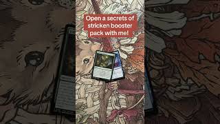 I feel like everyone is a winner with this set! #gifted #mtgstrixhaven #mtgcommunity