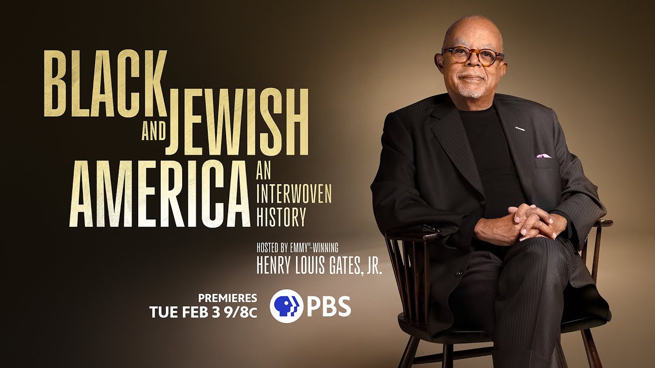 Black & Jewish America: An Interwoven History | Official Extended Trailer - YouTube