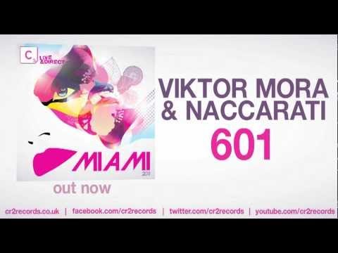 Viktor Mora & Naccarati - 601