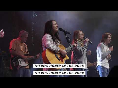 Honey In The Rock  12 03 22