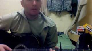 Lost to the Lonesome - Pela cover by Jeremy Hackworth