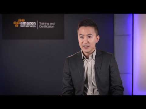 Amazon Web Services 238K subscribers FPT Values AWS Training and Certification for Strategic Development of Employees