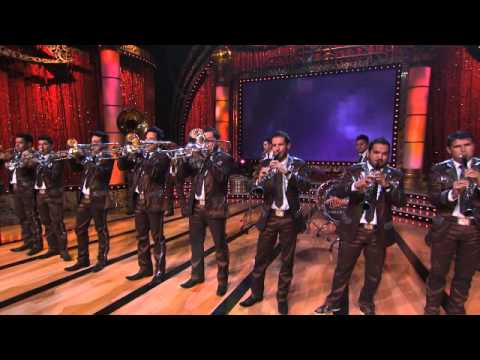 Banda El Recodo presenta "La Mejor de Todas" en Mi Sueño es Bailar