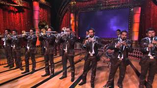 Banda El Recodo presenta &quot;La Mejor de Todas&quot; en Mi Sueño es Bailar