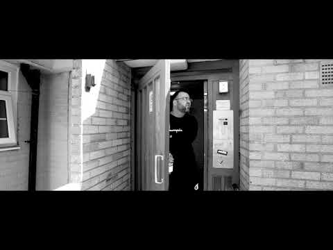 Chimpo- Slips Me By [Official Video]