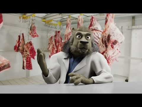 PORINI BUTCHERY Teaser 1