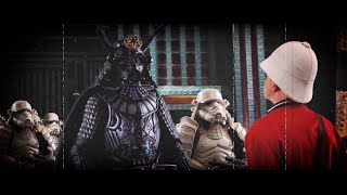 [閒聊] 星際大戰四部曲:曙光乍現 1880年版