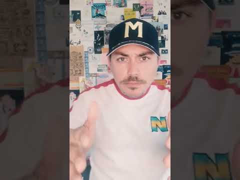 ALEM BEATBOX: "Let Me Get The Bass And The Groove"