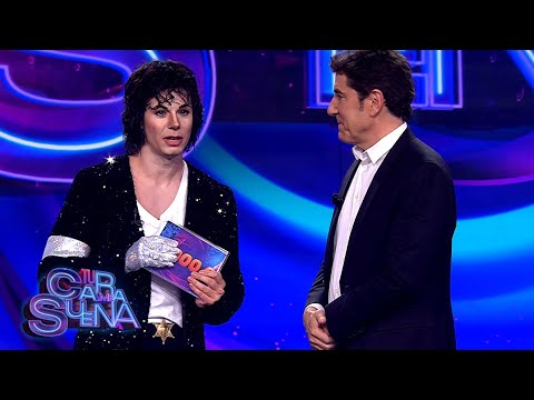 La ONG de Alfred García – TCMS10. Gala 10