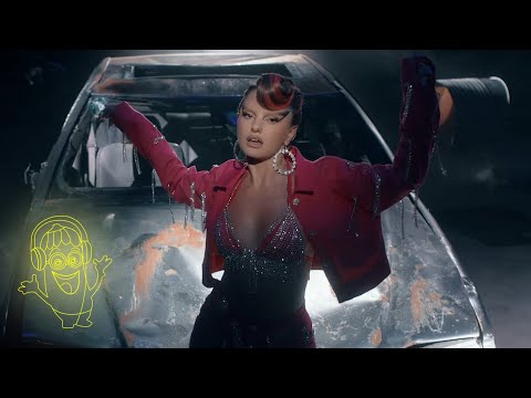 Manuel Riva x Alexandra Stan - Heal Your Soul