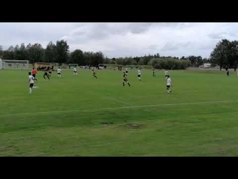Skiljebo sk vs Vasalunds IF u15 andra halvlek