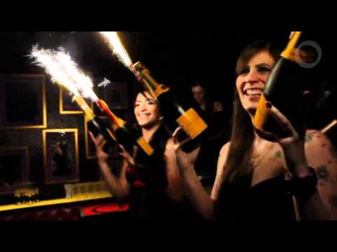 Royal Club- Seven Lox