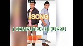 SEMPURNA HIDUPKU BY ( DENI&amp;HENDRA)