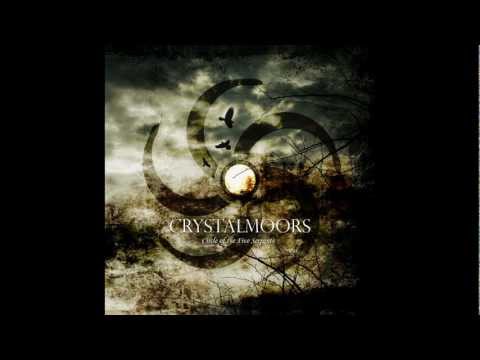 CrystalMoors - At the Gates of Lonely Sea
