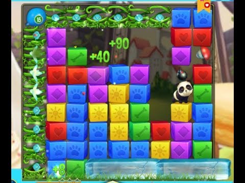 Pet Rescue Saga Level 3135