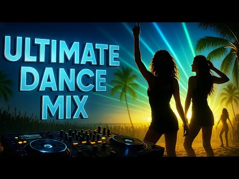 🔥Best Eurodance Remixes🔥| Dr. Alban, DJ EN, Bartee, Mr. President