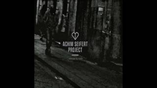 Achim Seifert Project - Overdue