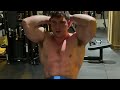 Incline Sit-Ups