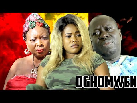 OGHOMWEN [FULL MOVIE] - LATEST BENIN MOVIE