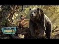 THE JUNGLE BOOK Double Toasted Review