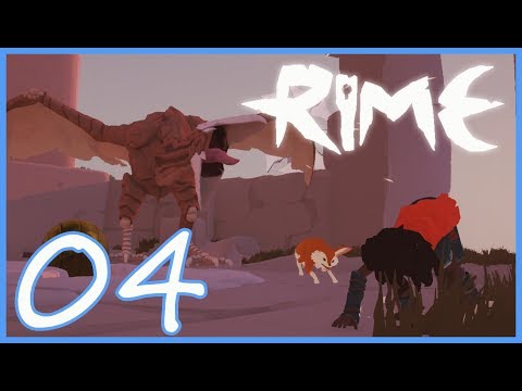 ANGRIFF AUS DER LUFT!! | RiME [#04]