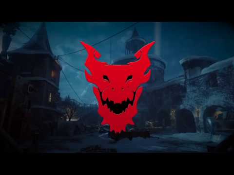 "Dead Again" Der Eisendrache DLC1 Music Video (Black Ops 3 Zombies)