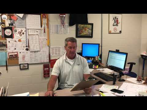 Taunton High School Reopening Plan PSA