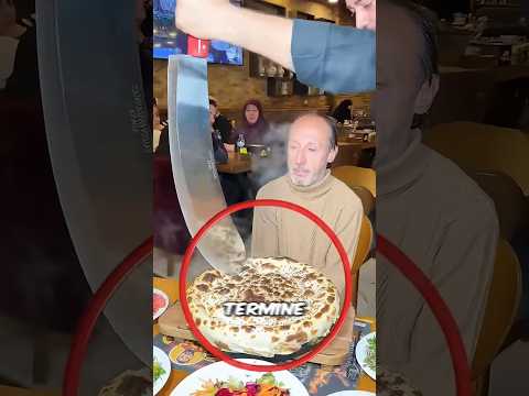 Provocare pâine super picantă! 🌶️🔥