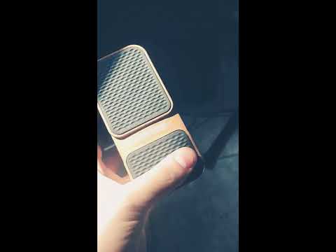 Midi expression pedal setup