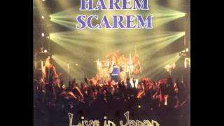 Harem Scarem - Live In Japan 1996 (Full Album)