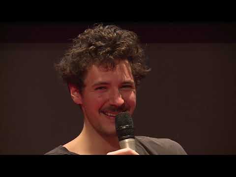 Rencontre avec Vincent Lacoste