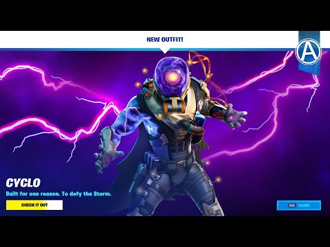 Fortnite For Huawei P20 Pro