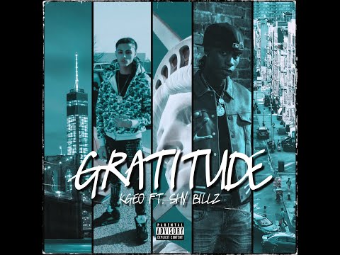 Gratitude Kgeo Ft. Shy billz "Remix"
