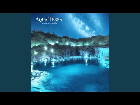 Oceanic Dreams (Earth Water Spa Mix)
