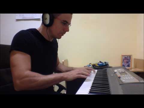 Despacito (Luis Fonsi) - piano cover