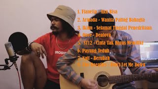 Download lagu FULL ALBUM COVER WILLY PREMAN PENSIUN 4 TERBARU 2020 mp3