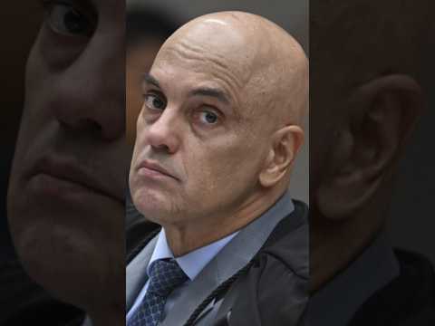 MORAES: "NÃO CONFUNDAMOS JORNALISTAS INVESTIGATIVOS COM INVESTIGADOS"