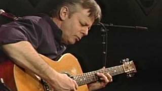 tommy emmanuel gollywoog's cakewalk