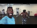 7 Core Exercises NFL WR Antonio Brown Does To Get Shredded by Tony Thomas