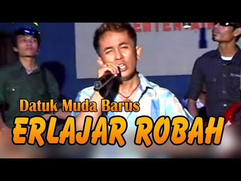 Erlajar Robah - Datuk Muda Barus | Lagu Karo Terbaru [Official Music Video]