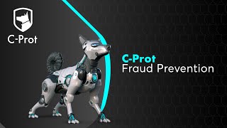 C-Prot Fraud Prevention ile Dolandırıcılığı engelleyin.