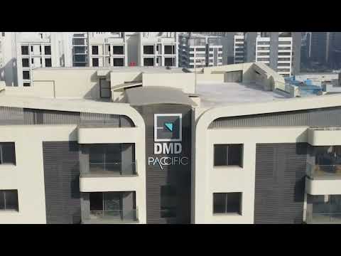 3D Tour Of DMD Paccific