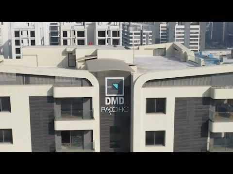 3D Tour Of DMD Paccific Phase 1