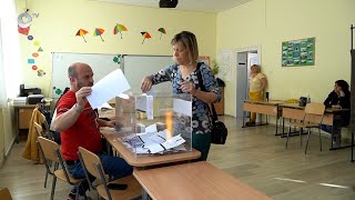 Изборния ден преминава в спокойна обстановка и без проблеми в Кърджали