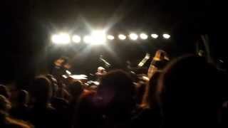 Year Of No Light - Denovali Swingfest 2012