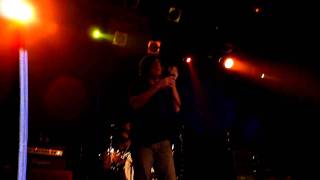 Emery - The Curse of Perfect Days (live at The Underground, 3/5/11)