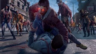Gamescom 2016 - 10 minuti di gameplay