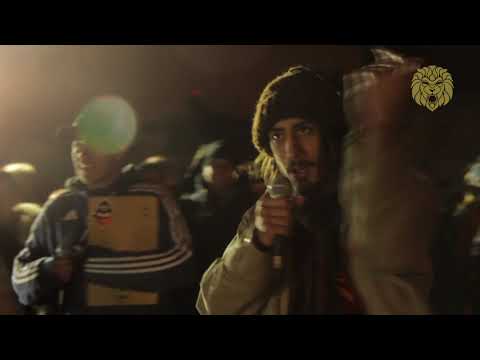 Viejo vs Storm vs Merce - 8° de final - MISION HIP HOP