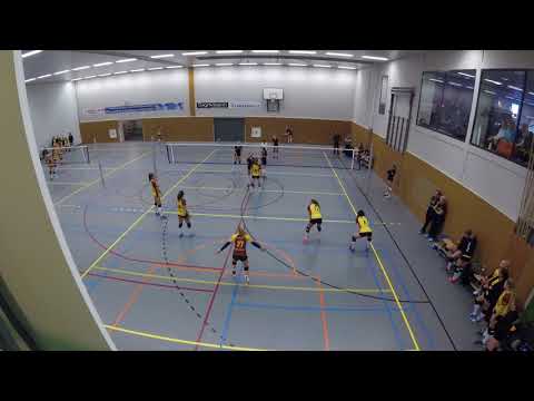 NOJK Emmen'95 - SV Dynamo (5)