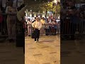 Maroc Vs Algerie Dance Marocain Champs Èlisées 18
